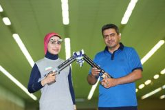 از خط ۳۴ آزادی تا رویای پاریس