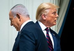 شکاف غیرقابل‌پنهان؛ اختلاف ترامپ و نتانیاهو بر سر ایران علنی شد