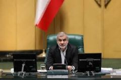 نیکزاد: تردد در تنگه هرمز تحت قانون جدید خواهد بود