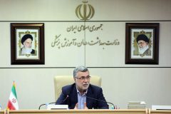 مطالبات داروخانه‌ها تا یک ماه آینده پرداخت می‌شود