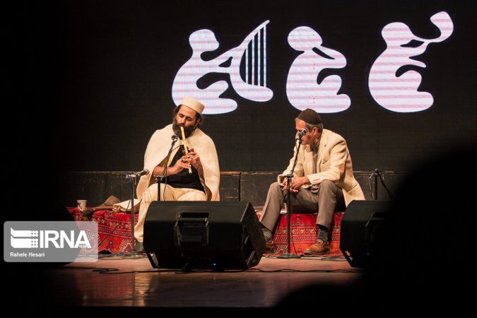 موسیقی در هفته‌ای که گذشت