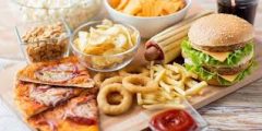 خطر مرگ زودرس  با مواد غذایی فرآوری شده