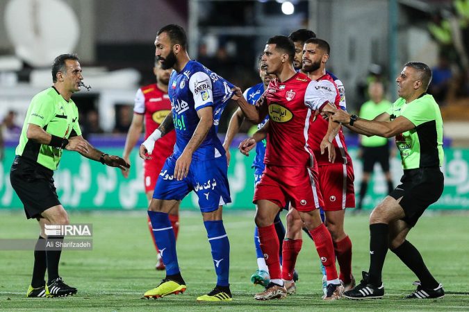 آفتابه لگن هفت دست، شام‌ونهار هیچی!