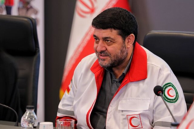 بی احتیاطی عامل حادثه بندرشهید رجایی بندرعباس