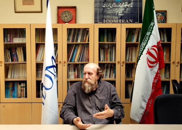 انتقاد به جابه‌جایی «موزه ملی قرآن» و تعطیلی «موزه آب»