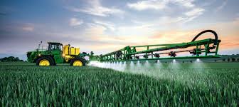 بحران آب در کشاورزی ایران