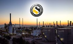 نفت سپاهان با فاز نخست پروژه FRW به مدار رشد درآمدی بازگشت