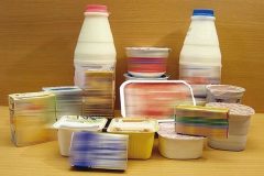 لبنیات روزانه گران می‌شود!!