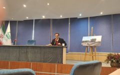 هدف از اجرای حریم تئاترشهر محدودسازی مزاحمت‌هاست