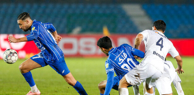 هنوز مجوز کتبی برای برگزاری بازی استقلال و گل‌گهر در مشهد صادر نشده است
