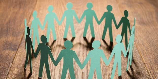  تاب‌آوری اجتماعی در گروی ایجاد اعتماد عمومی و امیدآفرینی است