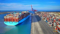 اقتصاد دریا محور؛ راهبردی برای توسعه پایدار