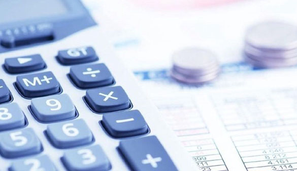 افزایش انضباط مالی