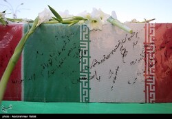 شهادت دو مأمور پلیس در درگیری با قاتل مسلح