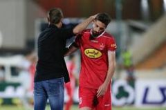 مهدی عبدی رفتنی شد/ مقصد بعدی مهاجم قرمزپوش کجاست؟