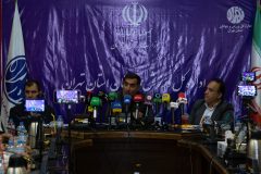 جوادی:سرخابی‌ها باید با ما تعامل کنند