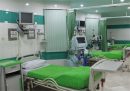 ساخت مرکز تخصصی درمانی سرطان (جوان) در مشهد، در ۱۸ ماه