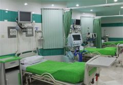 ساخت مرکز تخصصی درمانی سرطان (جوان) در مشهد، در ۱۸ ماه