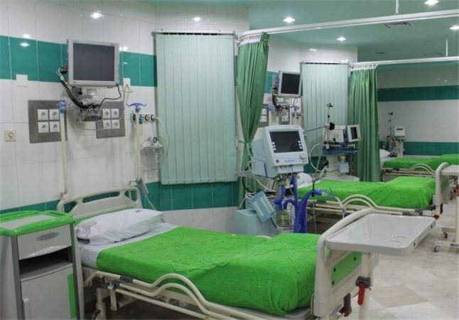 ساخت مرکز تخصصی درمانی سرطان (جوان) در مشهد، در ۱۸ ماه