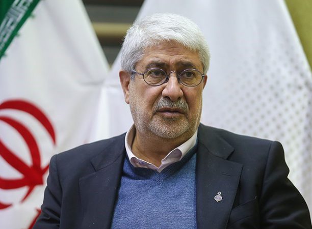 معاون دادستان کل کشور خواستار شد/ مطالبات ارزی واردکنندگان نهاده های دامی را پرداخت کنید