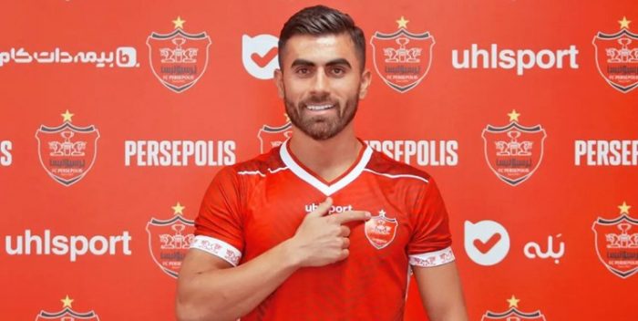 تکلیف قرارداد اسدبیگی با پرسپولیس و ادعای ذوب‌آهن مشخص شد