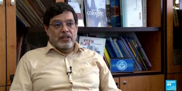 مرندی: اتهامات آژانس اتمی اگر سیاسی‌ نشود قابل حل است