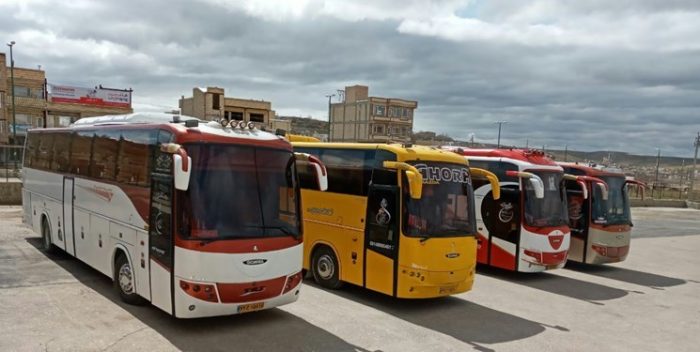 کرایه ماشین در سفر اربعین برای هر نفر چقدر تمام می‌شود؟