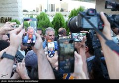 کی‌روش : احساس می‌کنم به خانه‌ام برگشتم/ فقط می‌گویم خیلی ممنون