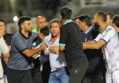 یاغی پایتخت