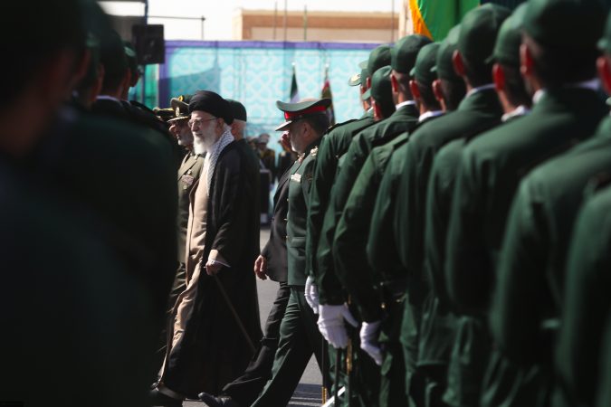 رهبر انقلاب : درگذشت دختر جوان دل ما را هم سوزاند/ ایجاد اغتشاش برنامه ریزی شده بود