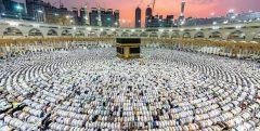 کاهش دوباره قسط نخست هزینه حج ۱۴۰۲/ مشمولان باید حداقل ۱۰۰ میلیون تومان بپردازند