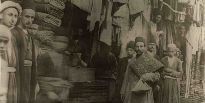 بی‌پولی شب عید؛ مشکل تاریخی ایرانی‌ها!