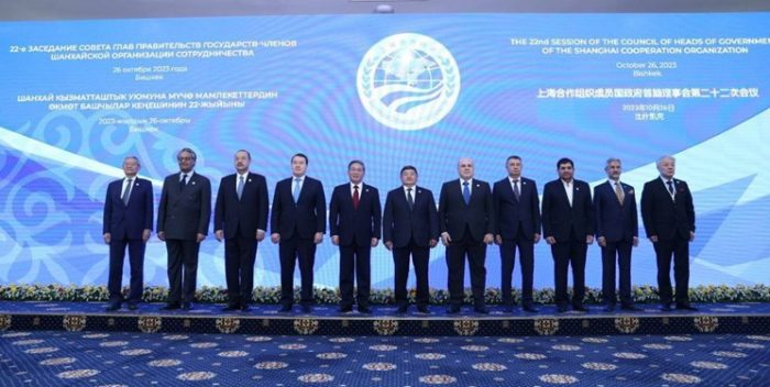 گزارش سفر ۲ روزه مخبر به قرقیزستان؛ از همدردی با مردم فلسطین تا مذاکرات فشرده برای ارتباط با سه میلیارد مشتری