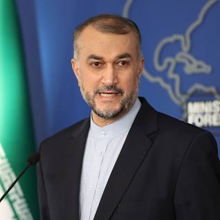 امیرعبداللهیان: تنها به شکل سیاسی از حماس حمایت می‌کنیم