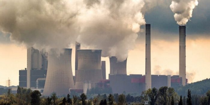 «ناترازی گاز» پاشنه آشیل آلودگی هوای تهران