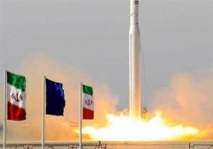 ۳ ماهواره ایرانی در آستانه پرتاب