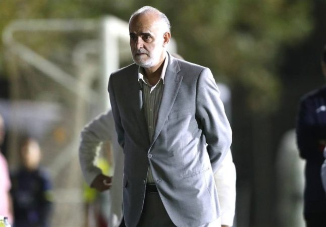 نبی: منتظر صدور روادید برای حضور در امارات هستیم