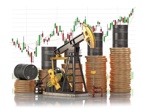 صعود بیش از ۳ درصدی قیمت نفت
