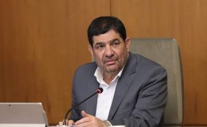 تکذیب انتصاب مخبر به‌عنوان نماینده ویژه ایران در امور چین