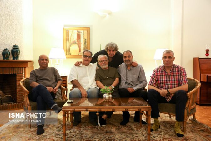 کامران قدکچیان: سینما دیگر جدی نیست