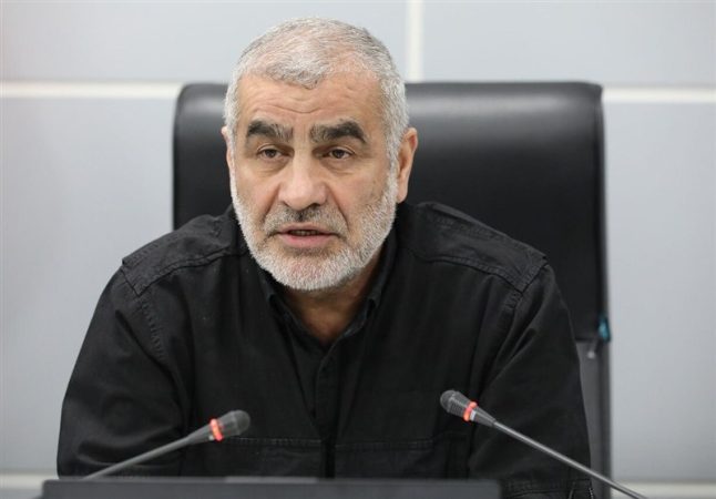 نیکزاد: نباید انسجام اجتماعی را برهم زنیم