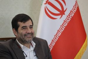 دنیا مالی؛ وزیری از جنس ورزش و مدیریت است