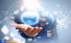 فرهنگ در فضای مجازی قله تاثیر شبیخون فرهنگی است / پیشتازی دانشگاه آزاد در فضای سایبری فیزیکی