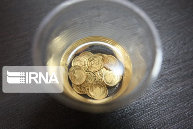 ریزش قیمت ها در بازار طلای تهران
