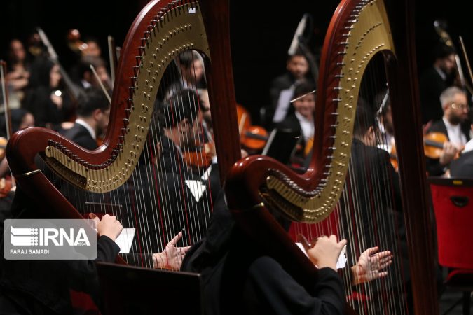 طنین نت‌های ارمنی در تخت جمشید؛ نقطه عطف گسترش تعاملات فرهنگی ایران