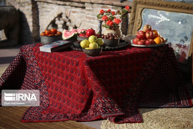 یلدایی به وسعت ایران؛ فرصتی برای تقسیم مهربانی