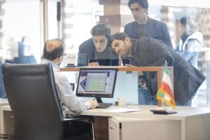 اتصال سامانه فروش بلیت قطار به پایگاه اطلاعات هویتی کشور