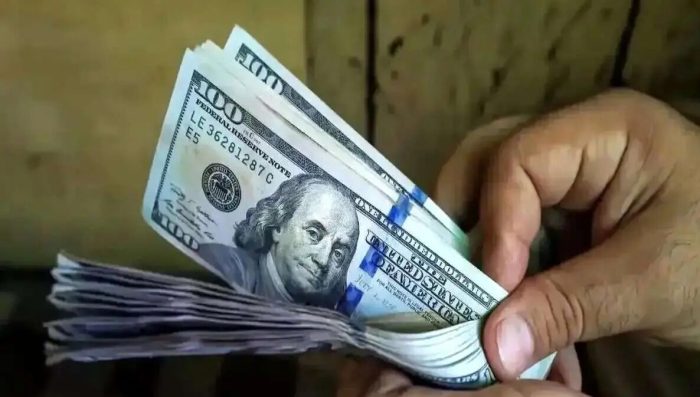 قیمت دلار امروز شنبه ۹ آبان؛ بازار صعودی شد