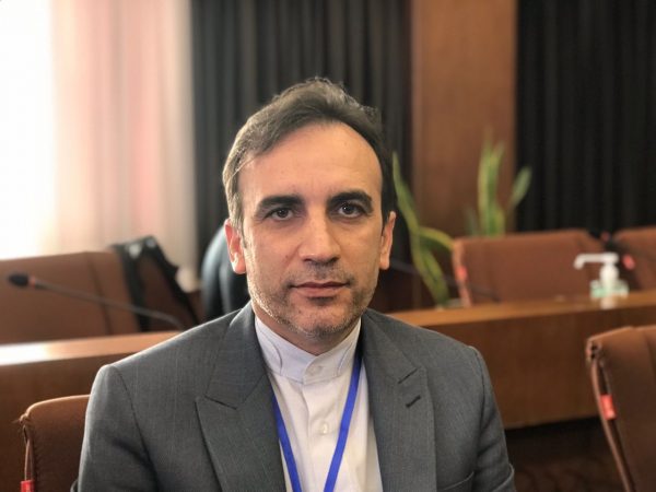 رئیس فدراسیون کبدی به عنوان عضو شورای برون مرزی انتخاب شد