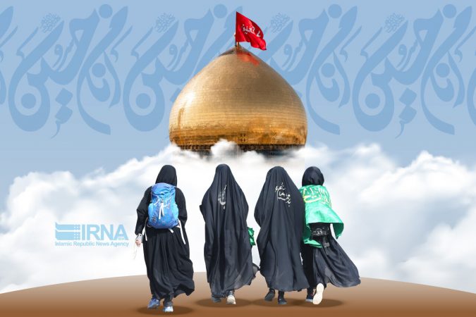 توصیه‌های سخنگوی ستاد ملی کرونا به راهپیمایان اربعین